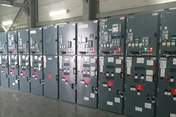 Commissioning of Electrical Equipment up to 11kV in Substations and Material Handling Machines screenshot 3