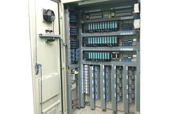 Commissioning of Electrical Equipment up to 11kV in Substations and Material Handling Machines screenshot 5